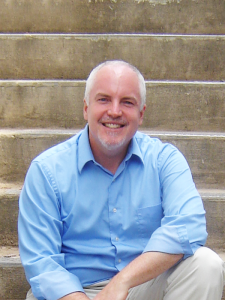 Charlotte architect Richard Bartlett
