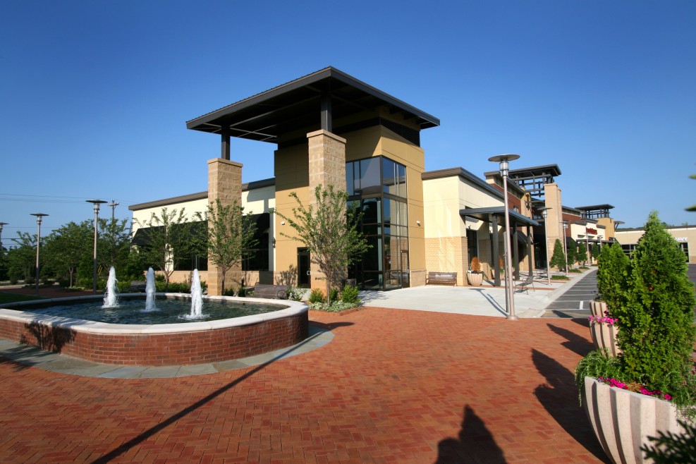 Charlotte Architects NC, Architecture Firms in Charlotte, North Carolina